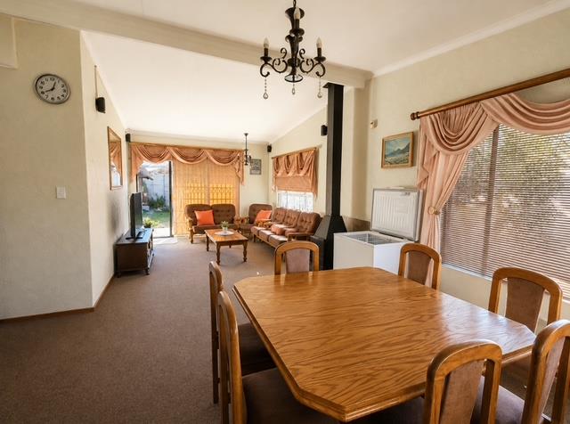 3 Bedroom Property for Sale in Pellissier Free State